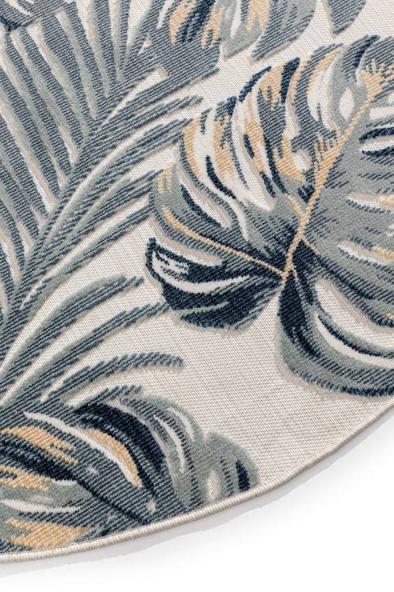 HM In- & Outdoor-teppich Flora