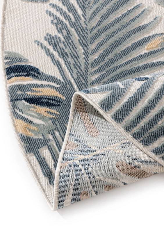 HM In- & Outdoor-teppich Flora