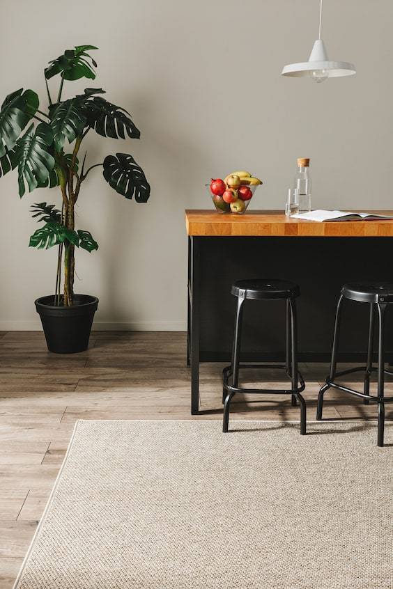 HM In- & Outdoor-teppich Iowa