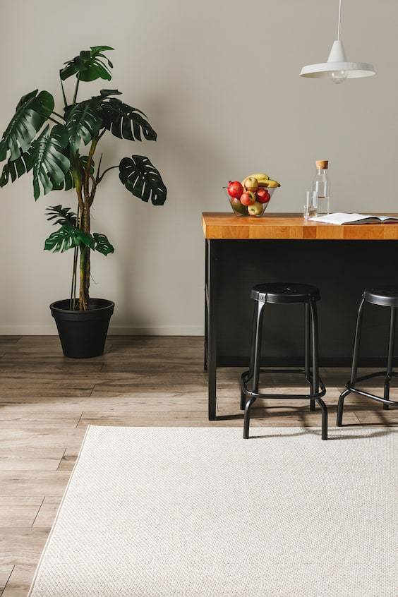 HM In- & Outdoor-teppich Iowa