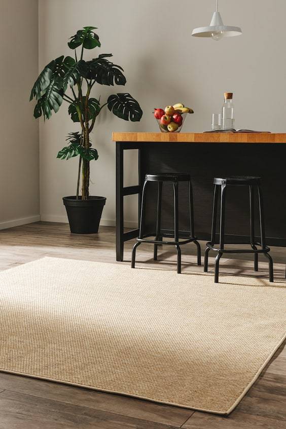 HM In- & Outdoor-teppich Iowa