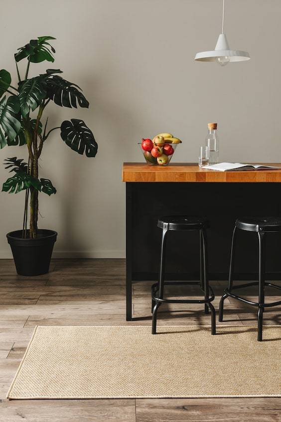 HM In- & Outdoor-teppich Iowa