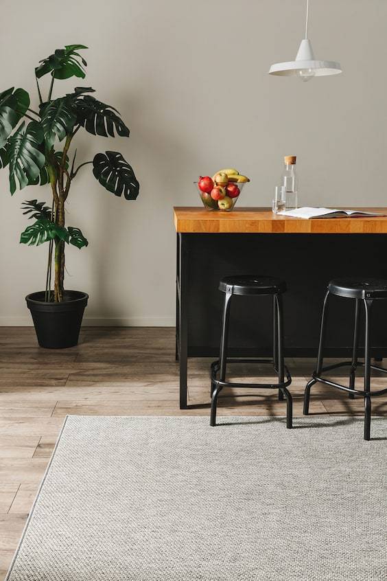 HM In- & Outdoor-teppich Iowa