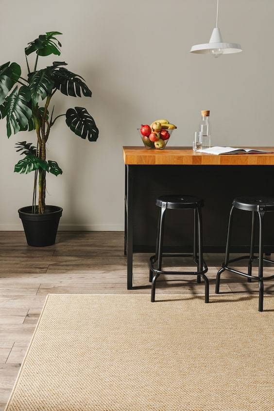 HM In- & Outdoor-teppich Iowa