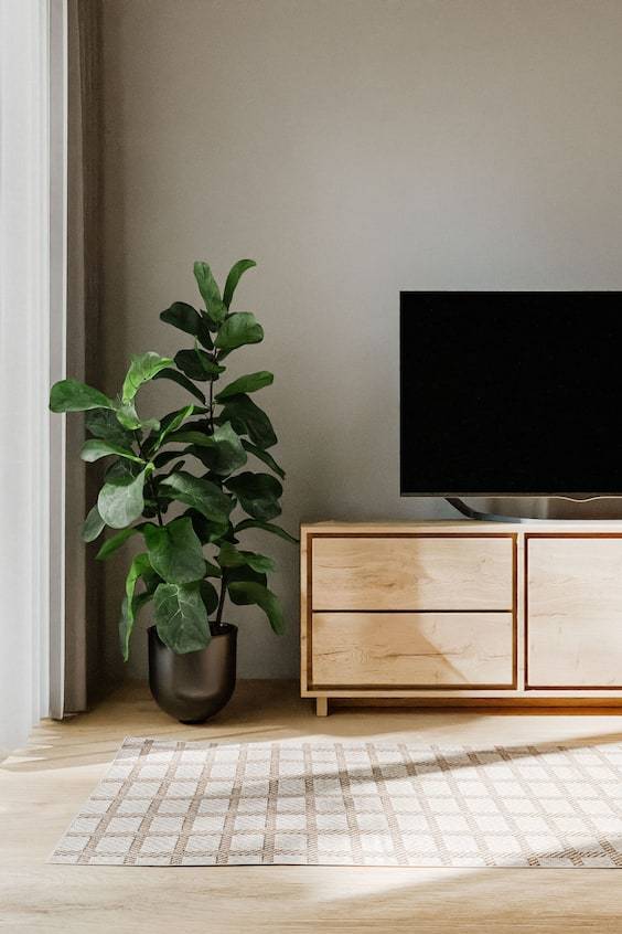 HM In- & Outdoor-teppich Kaleo