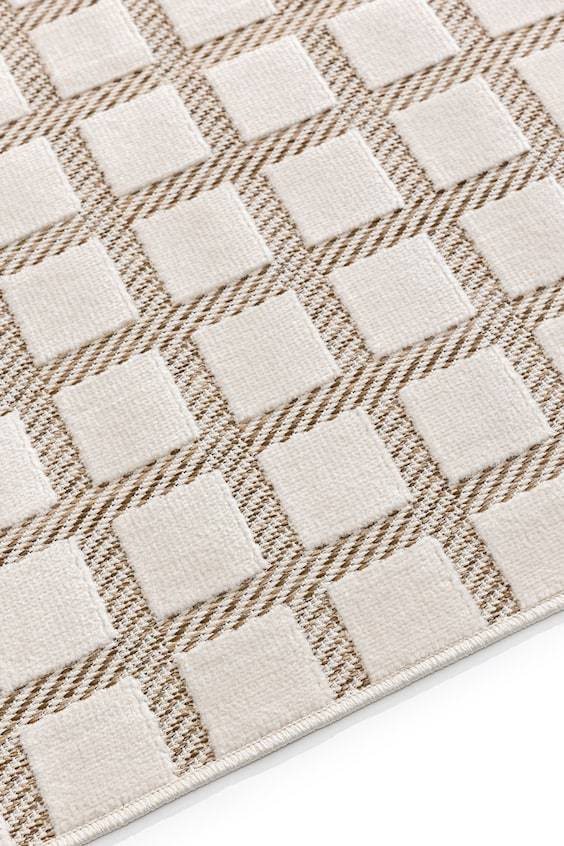 HM In- & Outdoor-teppich Kaleo