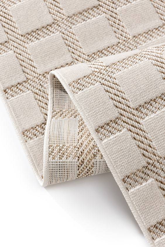 HM In- & Outdoor-teppich Kaleo