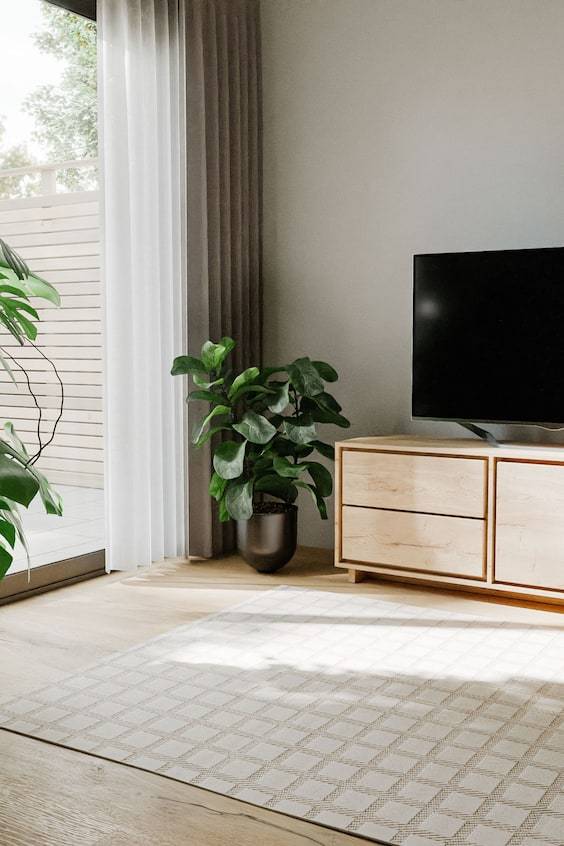 HM In- & Outdoor-teppich Kaleo