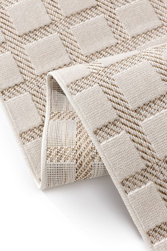 HM In- & Outdoor-teppich Kaleo