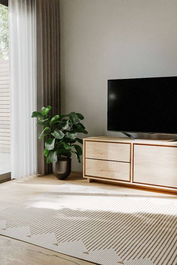 HM In- & Outdoor-teppich Kaleo