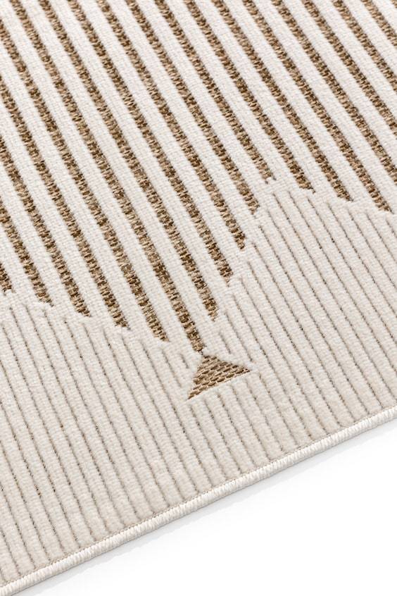 HM In- & Outdoor-teppich Kaleo