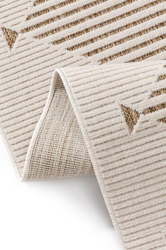 HM In- & Outdoor-teppich Kaleo