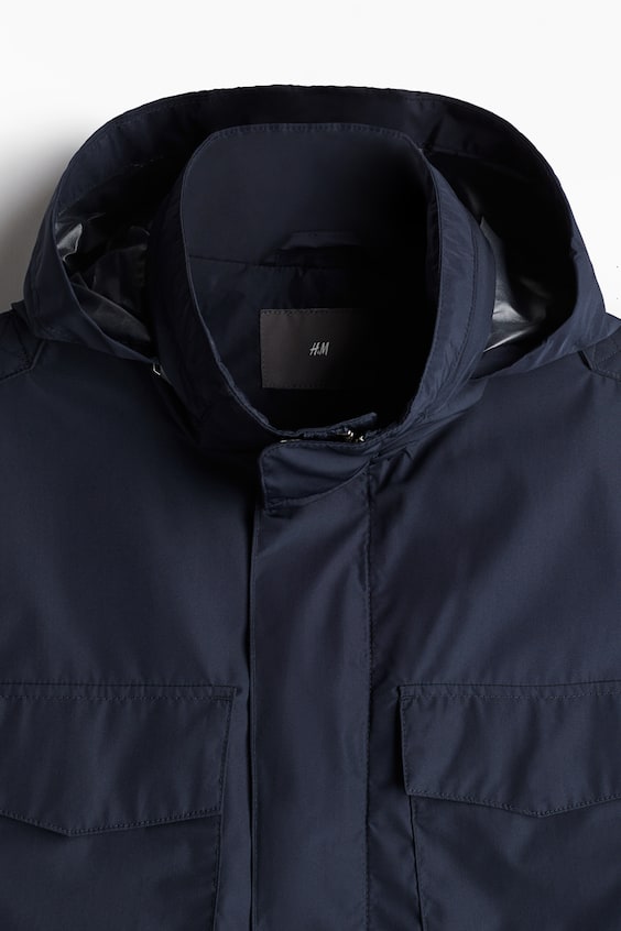 HM Jacke