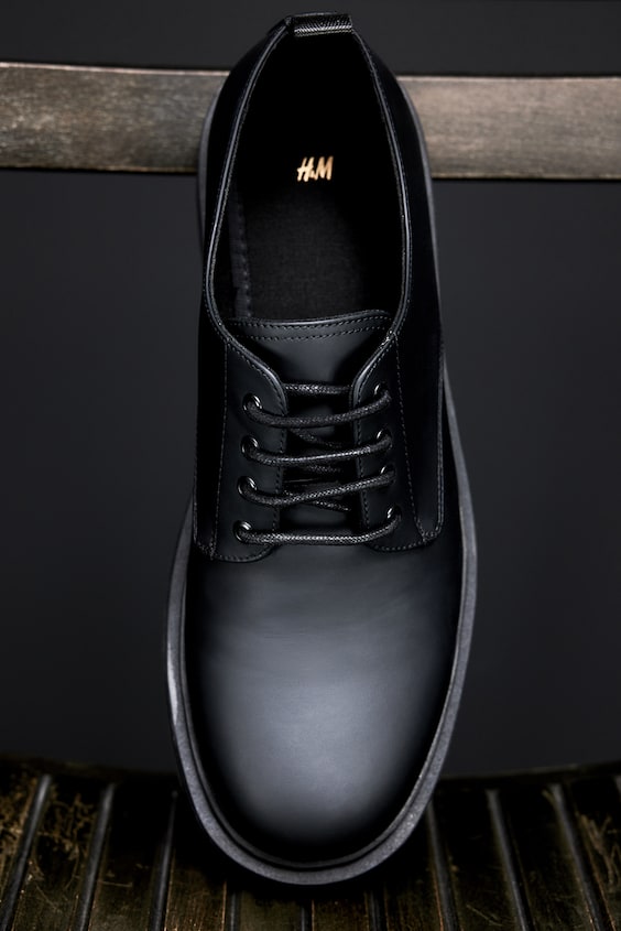 HM Jacke In Regular Fit