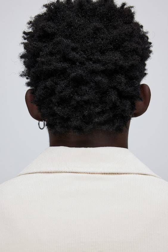 HM Jacke In Regular Fit