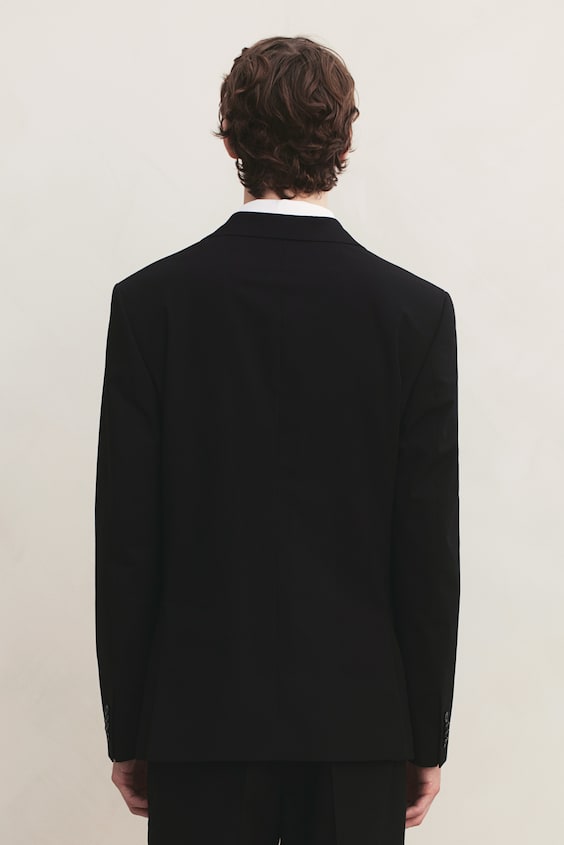 HM Jacke In Regular Fit