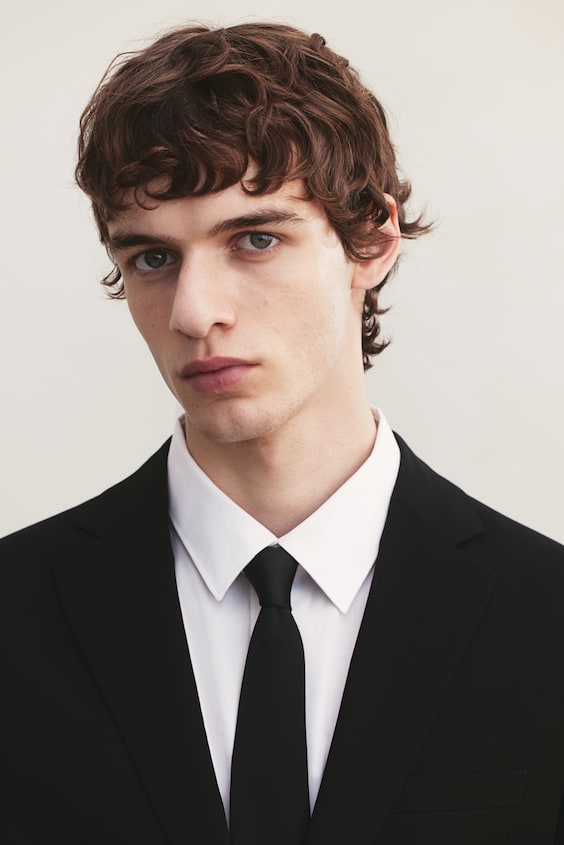 HM Jacke In Regular Fit