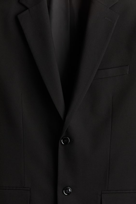 HM Jacke In Regular Fit