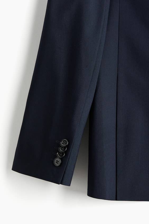 HM Jacke In Regular Fit