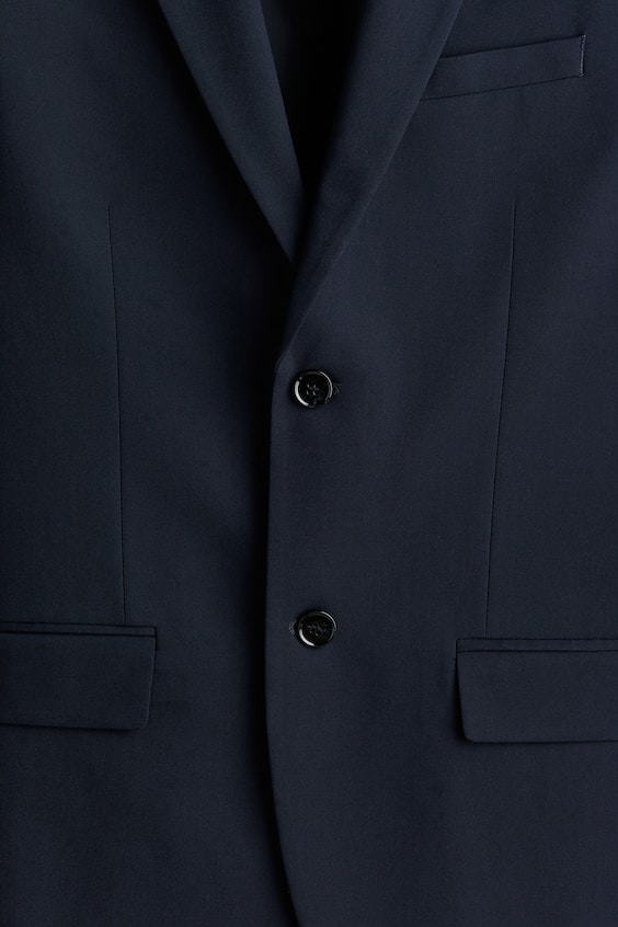 HM Jacke In Regular Fit