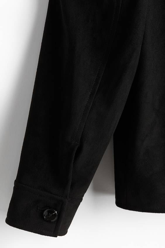 HM Jacke In Regular Fit