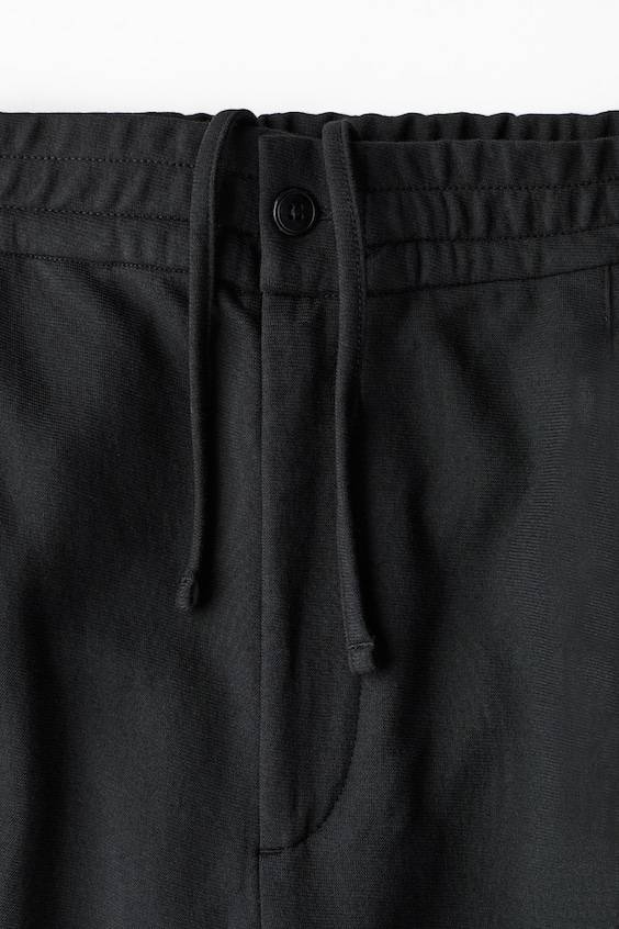 HM Jerseyhose In Regular Fit