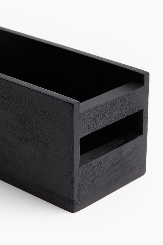 HM Kasten für Gewürze