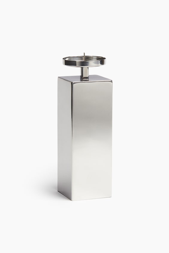 HM Kerzenhalter Aus Metall