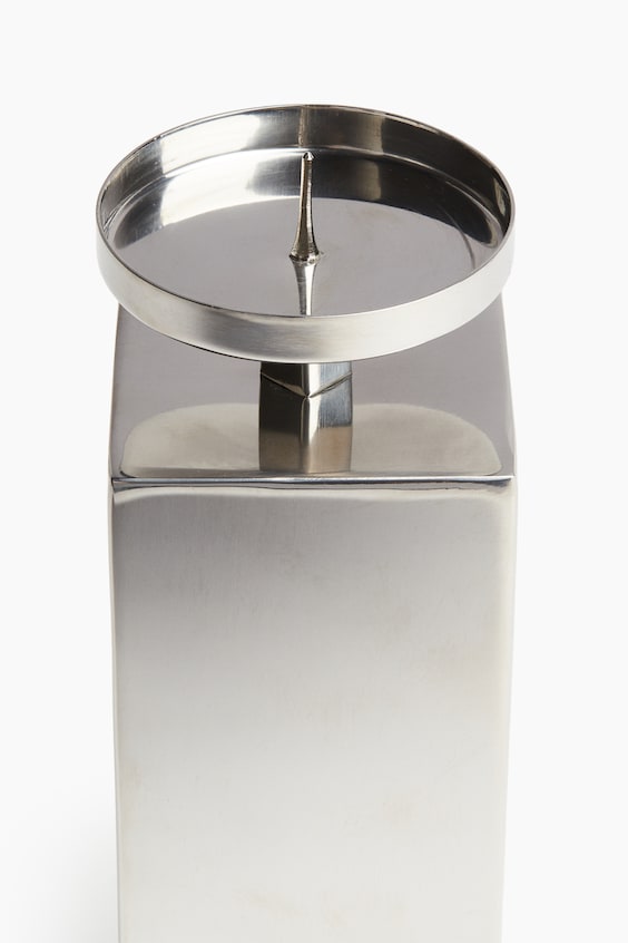 HM Kerzenhalter Aus Metall