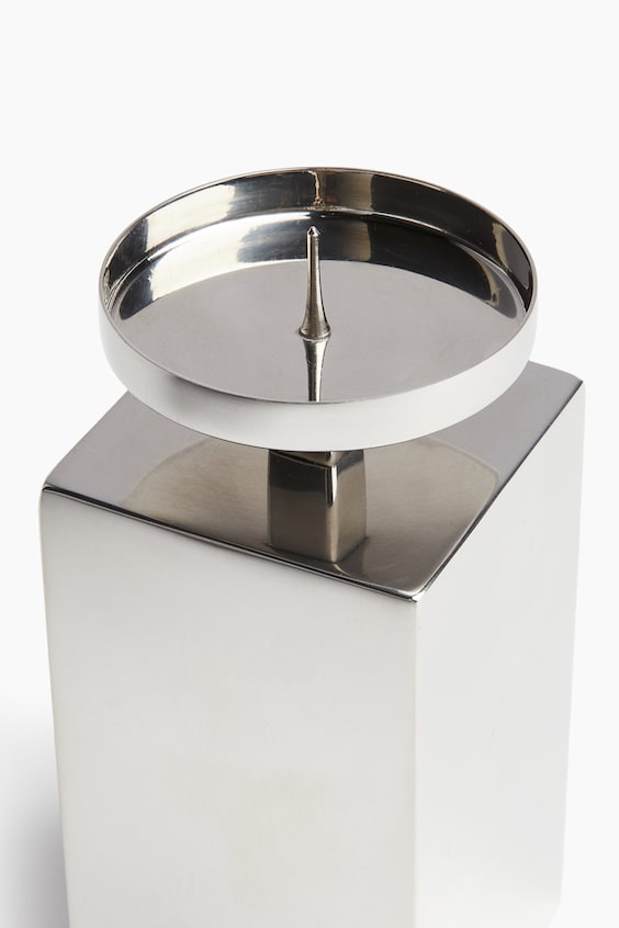 HM Kerzenhalter Aus Metall
