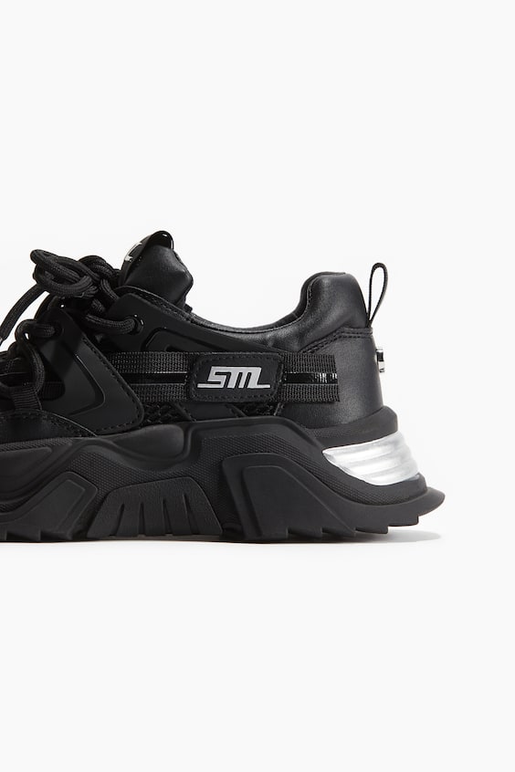 HM Kingdom-e Sneaker