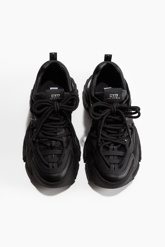 HM Kingdom-e Sneaker