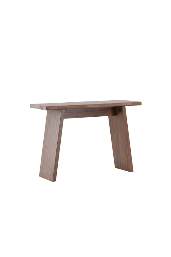 HM Kirkenes Schreibtisch