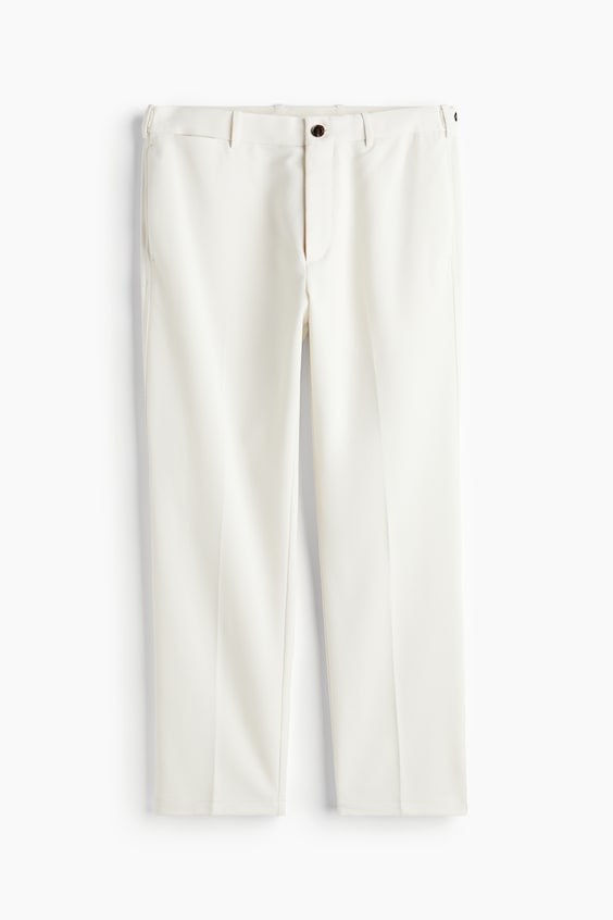 HM Knöchelhose Regular Fit