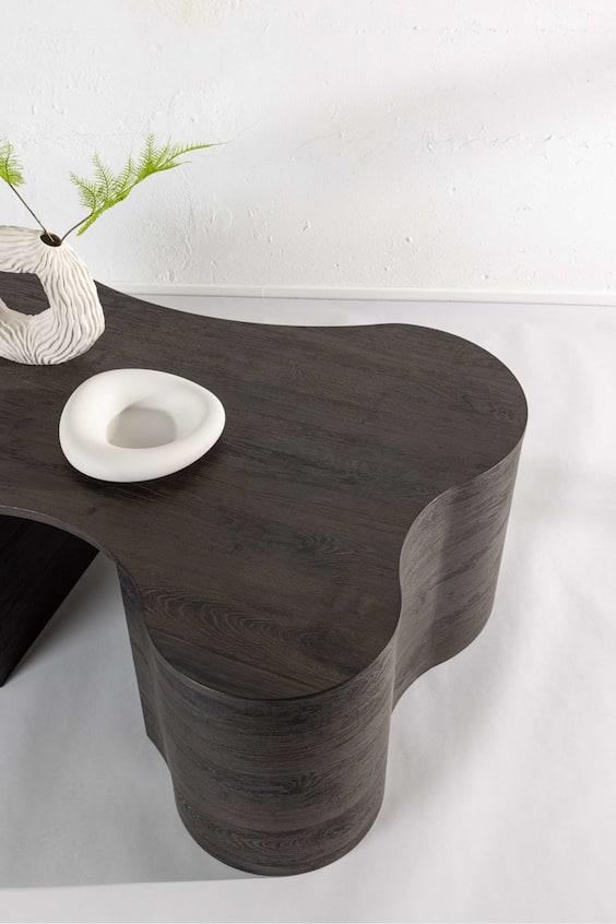 HM Larvik Sofa Tisch