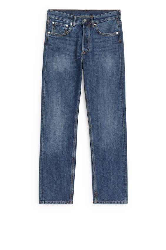 HM Legere, Konisch Zulaufende Jeans Von COAST