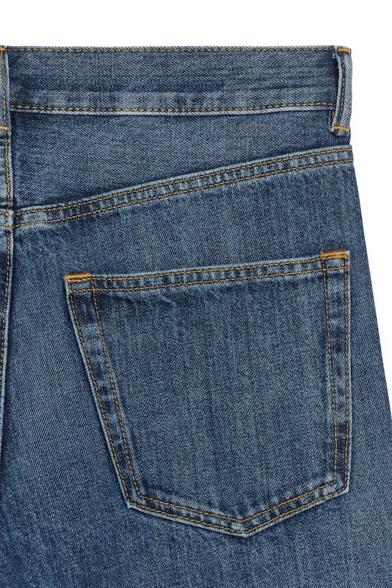 HM Legere, Konisch Zulaufende Jeans Von COAST