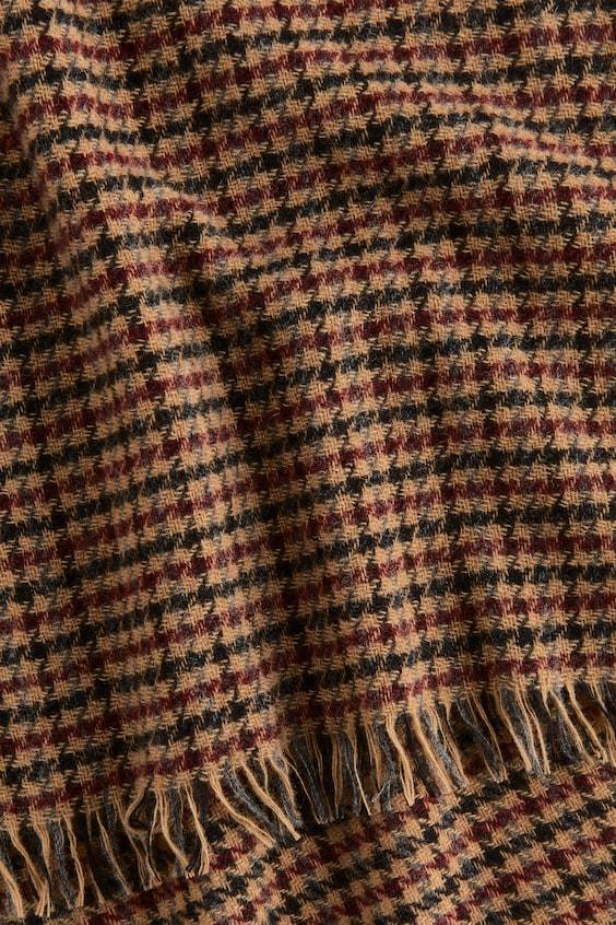 HM Leichter Wollschal