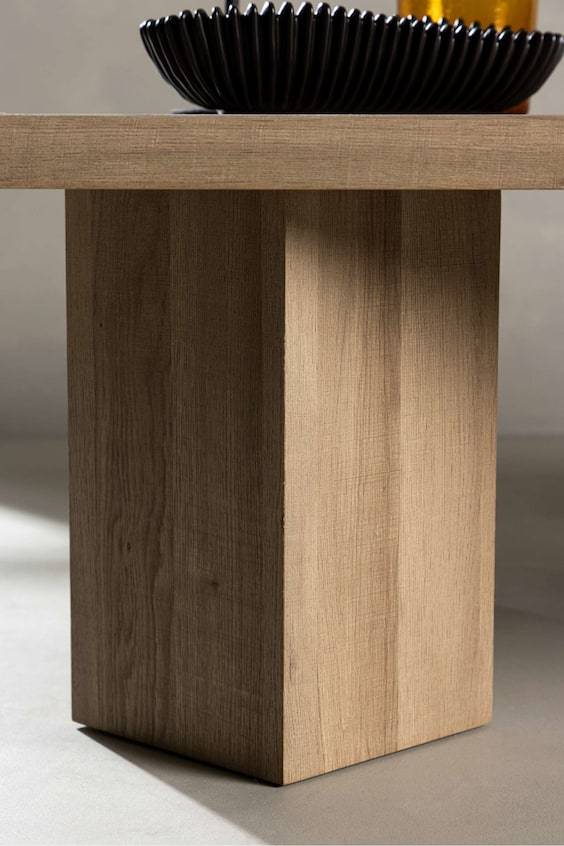 HM Lillehammer Sofa Tisch