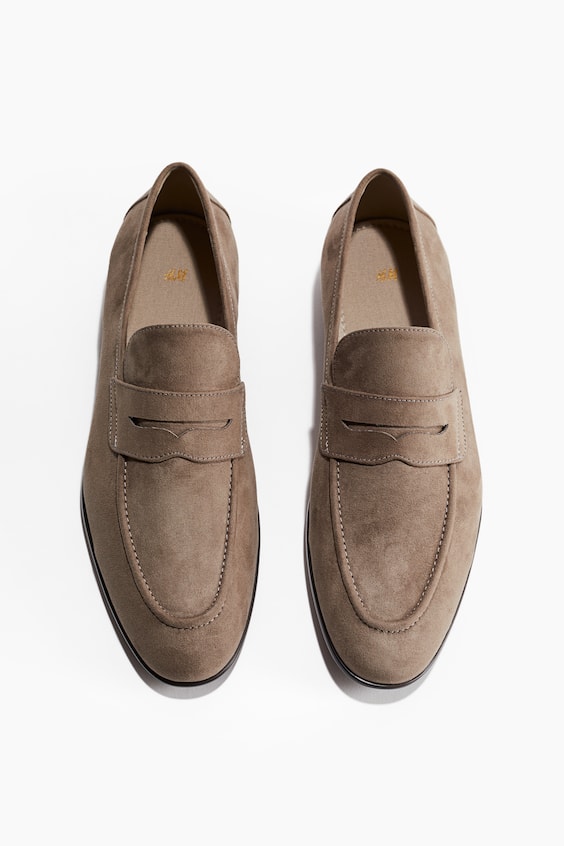 HM Loafer