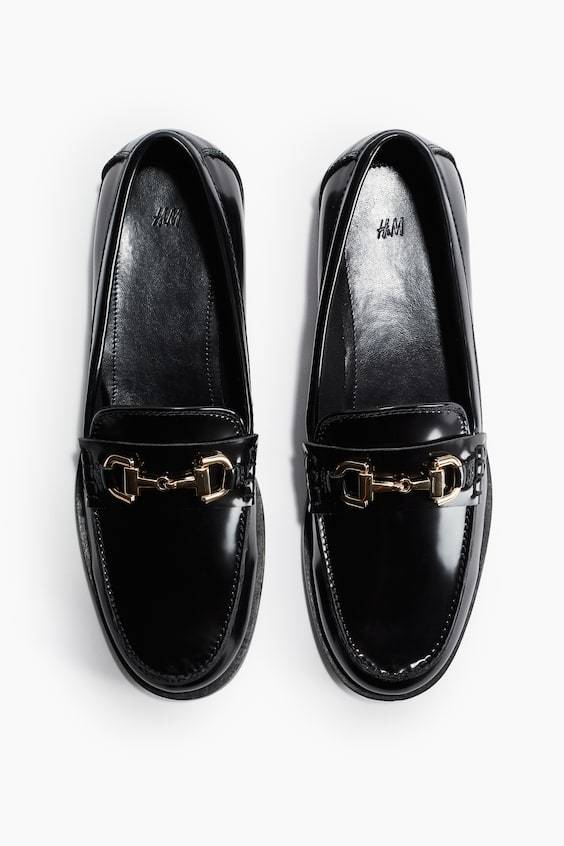 HM Loafer