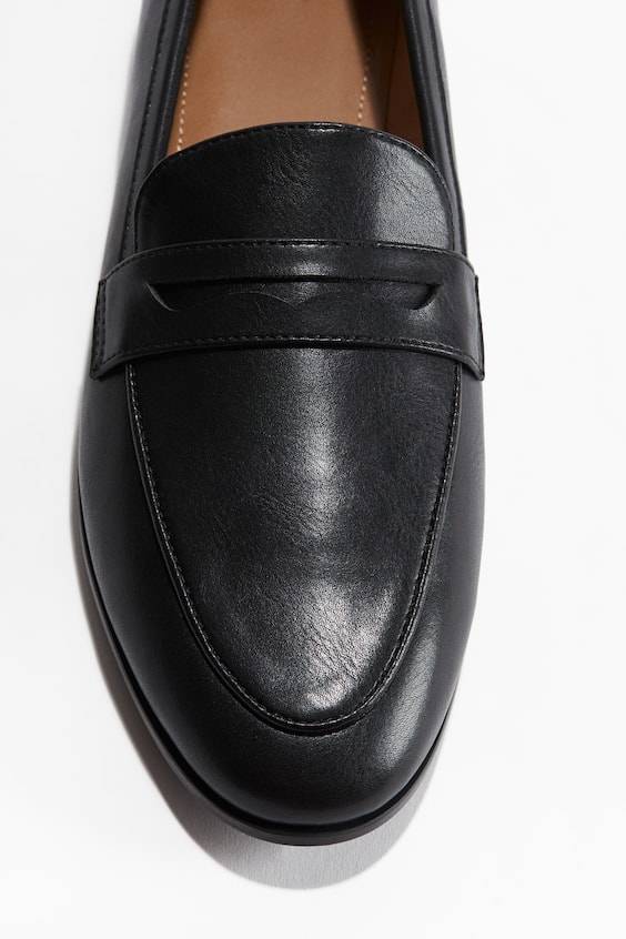 HM Loafer