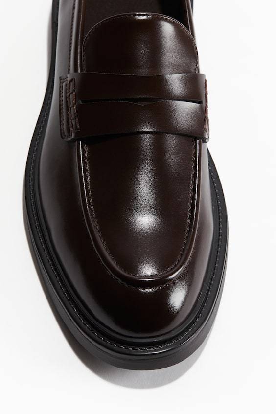 HM Loafer