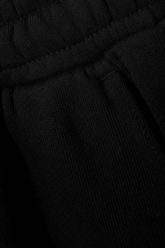 HM Lockere Frottee-Shorts Astro