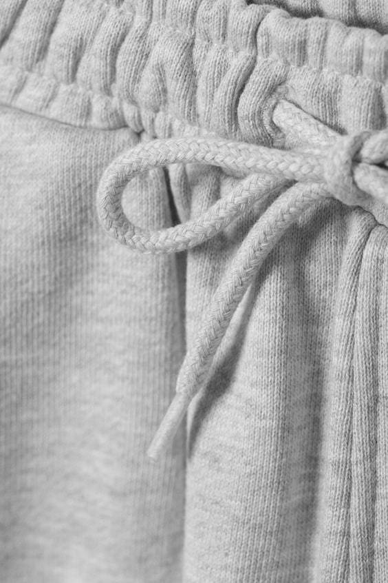 HM Lockere Frottee-Shorts Astro