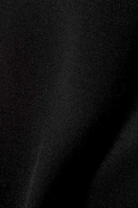 HM Longsleeve Mit U-Boot-Ausschnitt