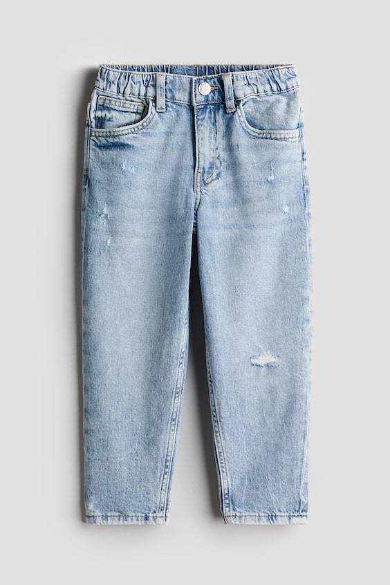 HM Loose Fit Jeans