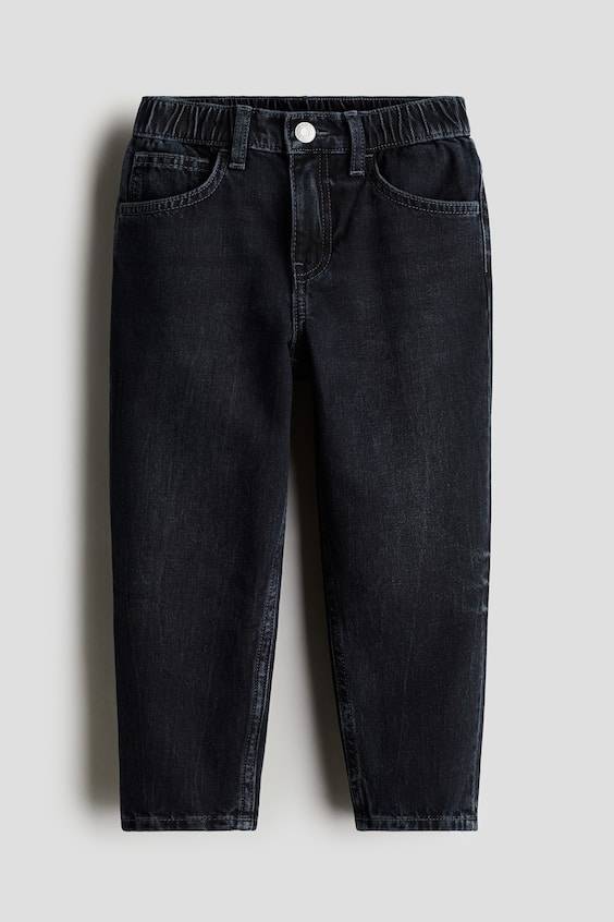HM Loose Fit Jeans