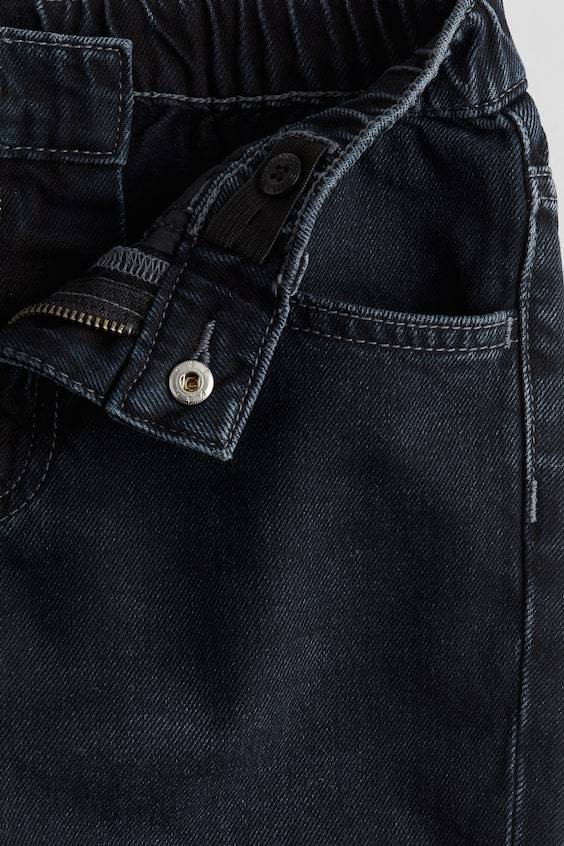 HM Loose Fit Jeans