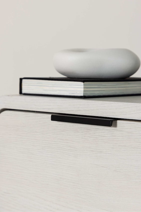 HM Lyngdal Beistelltisch